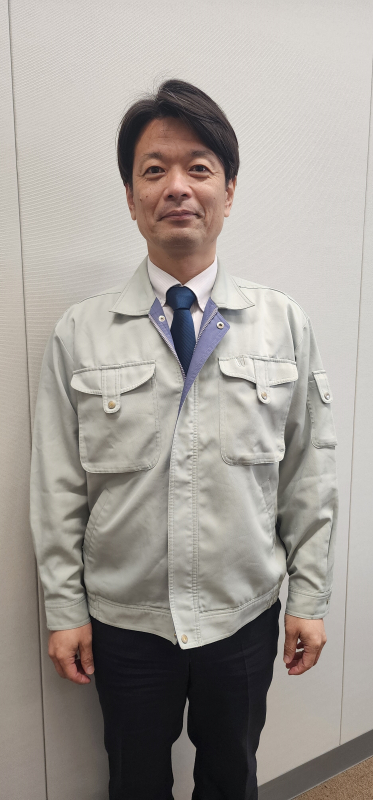 教えて三原（令和７年5月11日～令和７年５月16日)  三原市秘書課　寺本大地さん