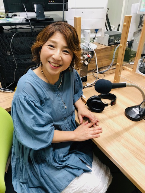 ベストヒットリクエスト2025年10月SP!!（三原で活動されているジャズシンガー　鈴木美子さん）