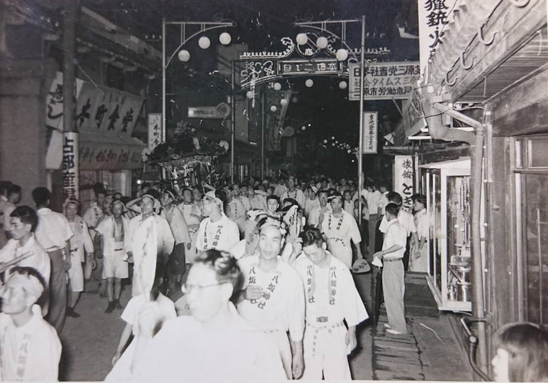 山陽建設presents【岡佳奈の教えて三原二之丸会】12月の一枚の写真