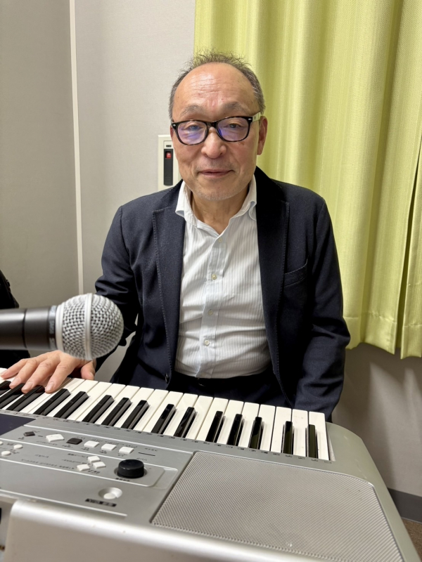 ベストヒットリクエスト2026年1月SP！！（小園内科　循環器科　院長　小園亮次さん）