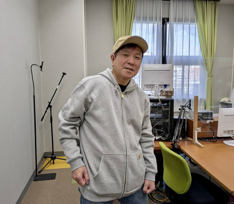 ベストヒットリクエスト2026年2月SP!!　Trive Secure Lab CEO おますさん