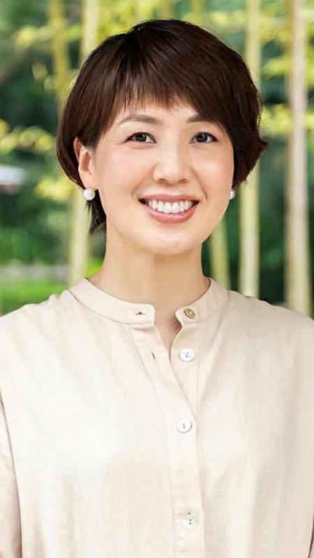 岡佳奈